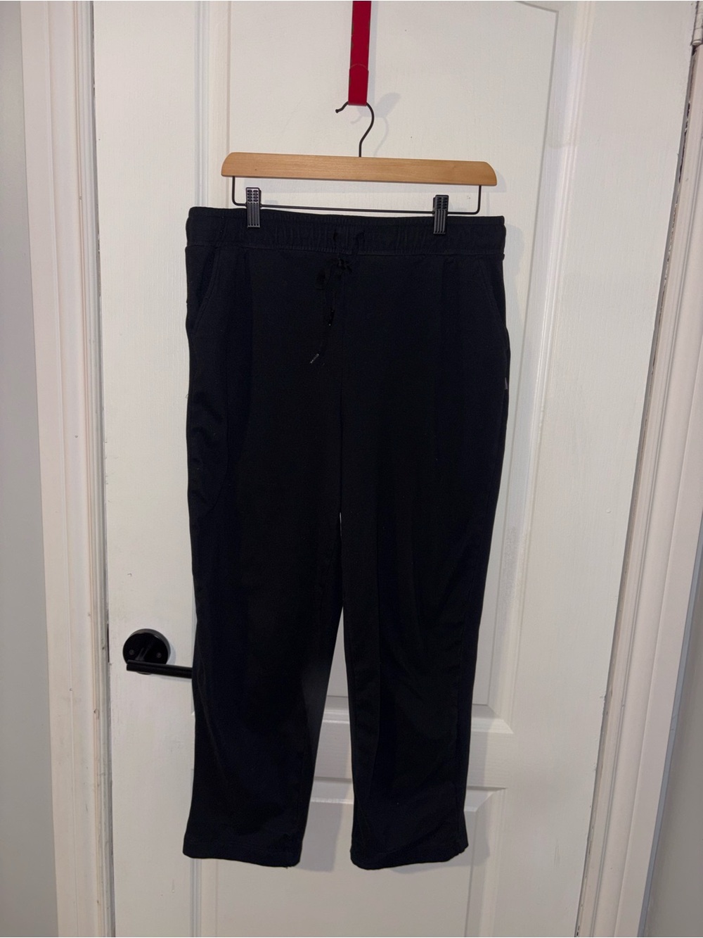 Mondetta | Black Pants | Size Large